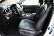 Toyota Camry VIII (XV70) Рестайлинг Иркутск  - изображение 62