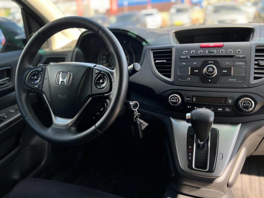 Honda CR-V IV Альметьевск  - изображение 24