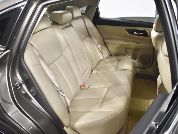 Nissan Teana III с пробегом 2014 года, цена 1 149 900 рублей, 240847 км, седан, Автокод Объявления