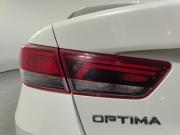 Kia Optima IV Рестайлинг Уфа  - изображение 36