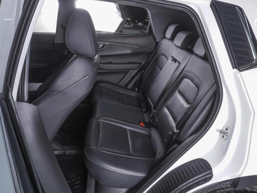 Chery Tiggo 4 Pro I Ростов-на-Дону  - изображение 9