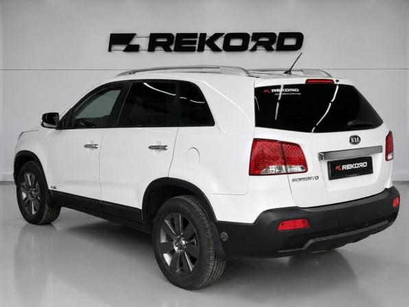 Kia Sorento II с пробегом 2012 года, цена 1 299 000 рублей, 279970 км, внедорожник, Автокод Объявления