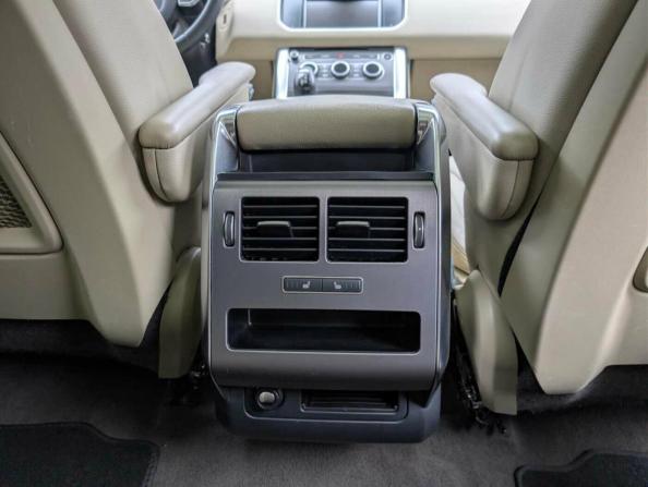Land Rover Range Rover Sport II с пробегом 2015 года, цена 3 497 000 рублей, 135044 км, внедорожник, Автокод Объявления