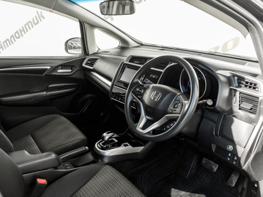 Honda Fit III Рестайлинг Екатеринбург  - изображение 11