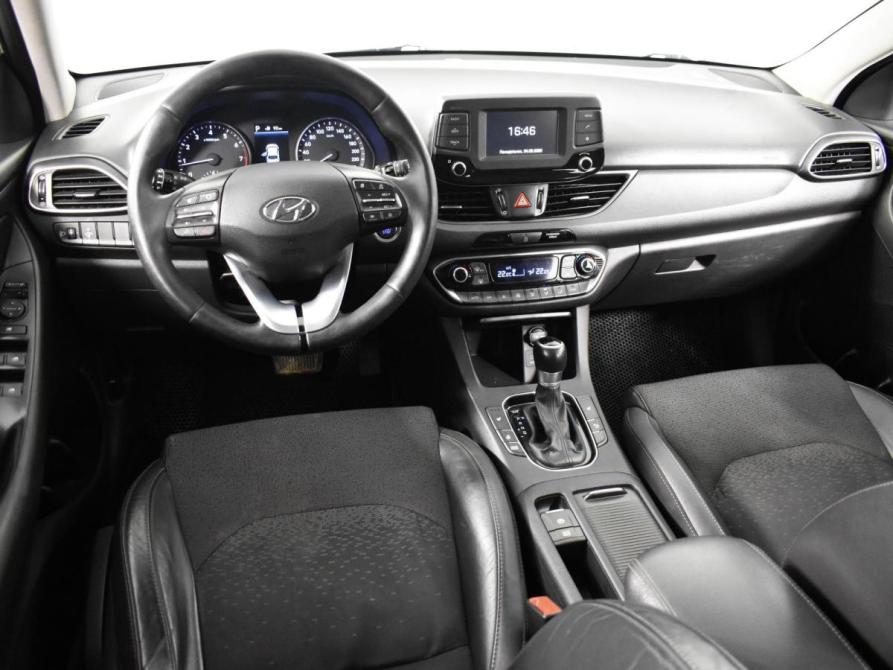 Hyundai i30 III Казань  - изображение 6