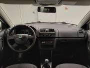 Skoda Fabia II Рестайлинг Казань  - изображение 39