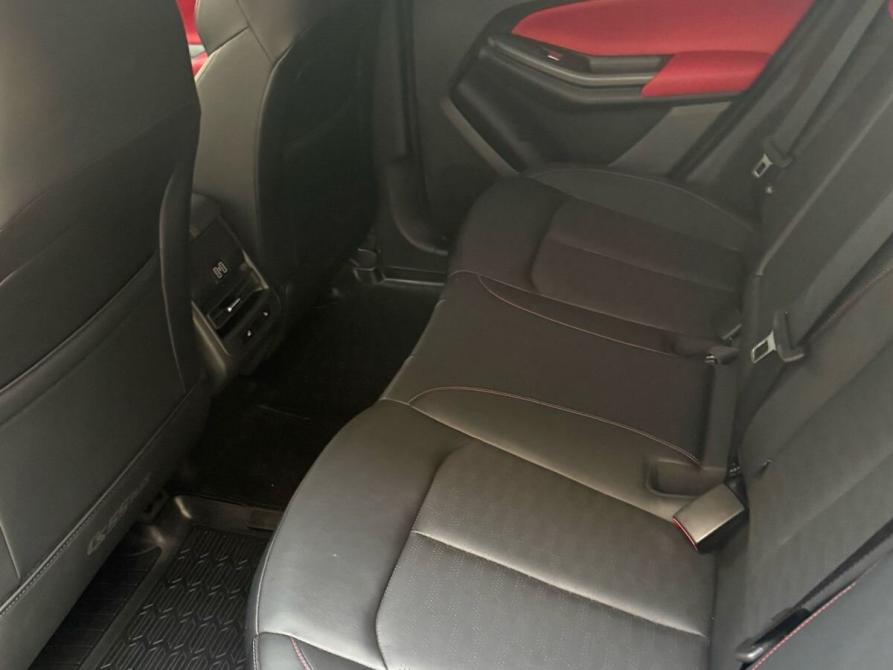 Changan CS55 Plus II Нижний Тагил  - изображение 13