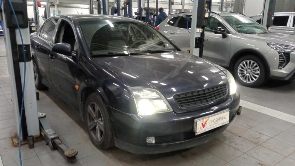 Opel Vectra C Санкт-Петербург  - изображение 1