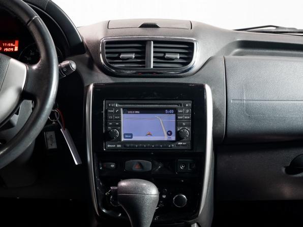 Nissan Terrano III (D10) с пробегом 2014 года, цена 1 075 000 рублей, 77159 км, внедорожник, Автокод Объявления