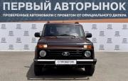 Lada (ВАЗ) 2121 (4x4) I Рестайлинг (2020) Краснодар  - изображение 10