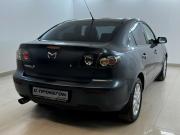 Mazda 3 I (BK) Рестайлинг Москва  - изображение 18