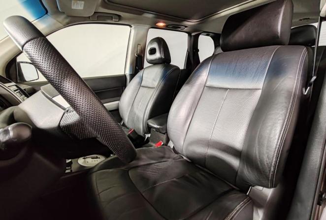 Nissan X-Trail II с пробегом 2010 года, цена 1 140 000 рублей, 262721 км, внедорожник, Автокод Объявления
