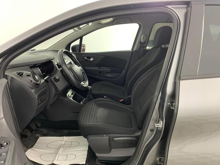 Renault Kaptur I Ногинск  - изображение 13