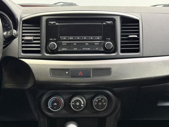 Mitsubishi Lancer X Рестайлинг с пробегом 2013 года, цена 949 000 рублей, 116709 км, седан, Автокод Объявления