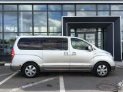 Hyundai Grand Starex I Москва  - изображение 27