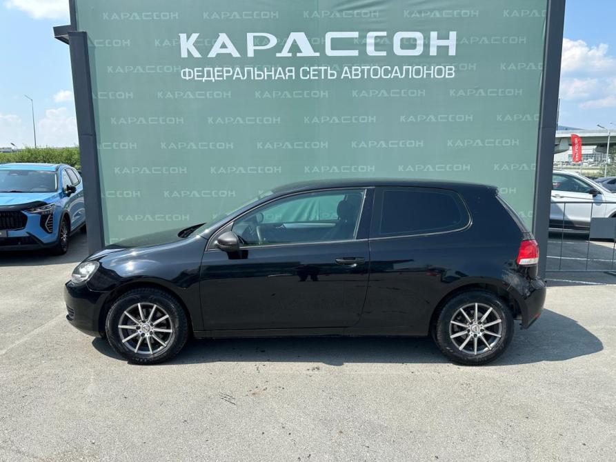 Volkswagen Golf VI Екатеринбург  - изображение 3