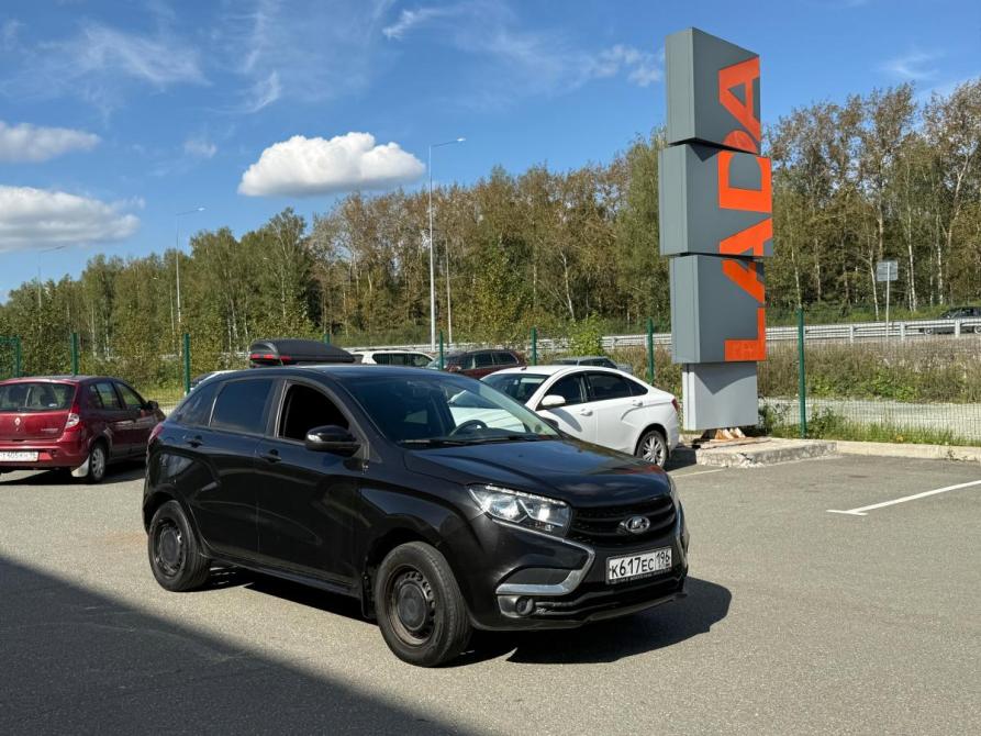 Lada (ВАЗ) XRAY I Нижний Тагил  - изображение 1