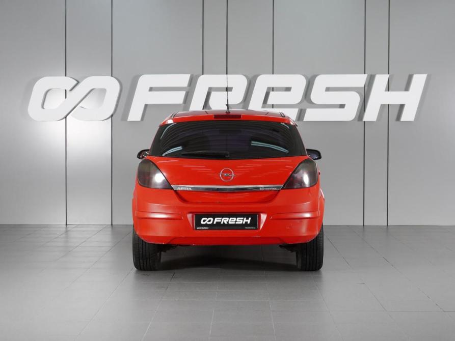 Opel Astra H Минеральные Воды  - изображение 4