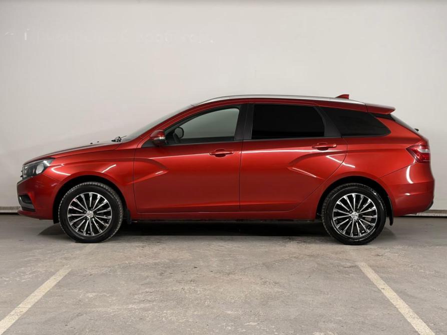 Lada (ВАЗ) Vesta I Екатеринбург  - изображение 3