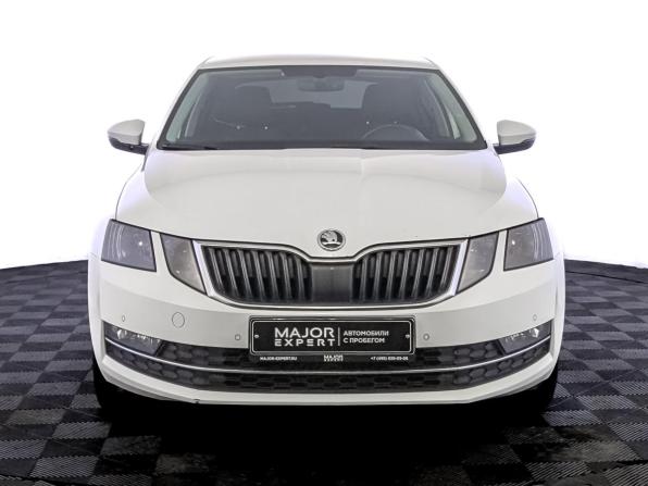 Skoda Octavia III (A7) Рестайлинг с пробегом 2019 года, цена 1 913 500 рублей, 148647 км, лифтбек, Автокод Объявления