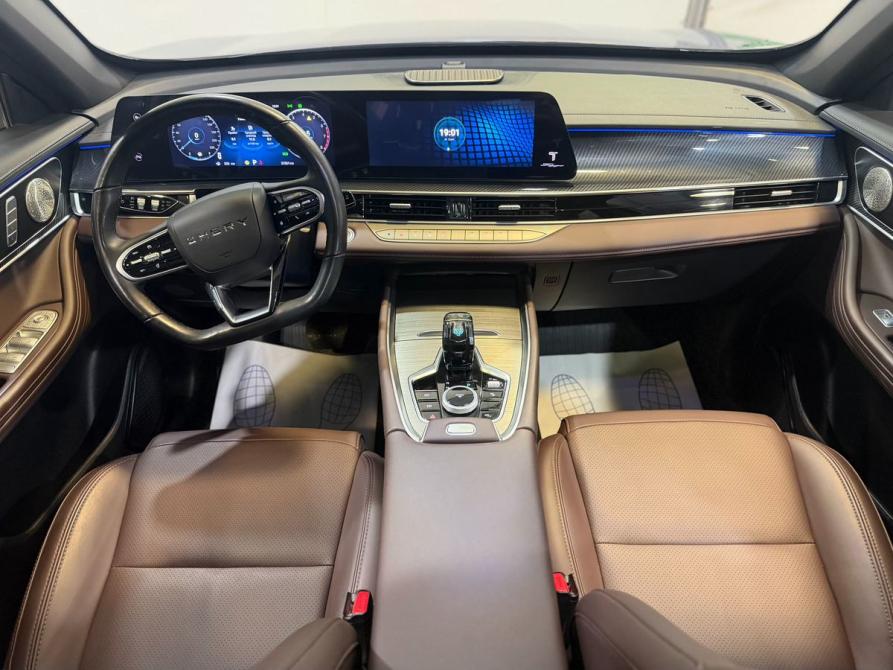 Chery Tiggo 7L I Кемерово  - изображение 22