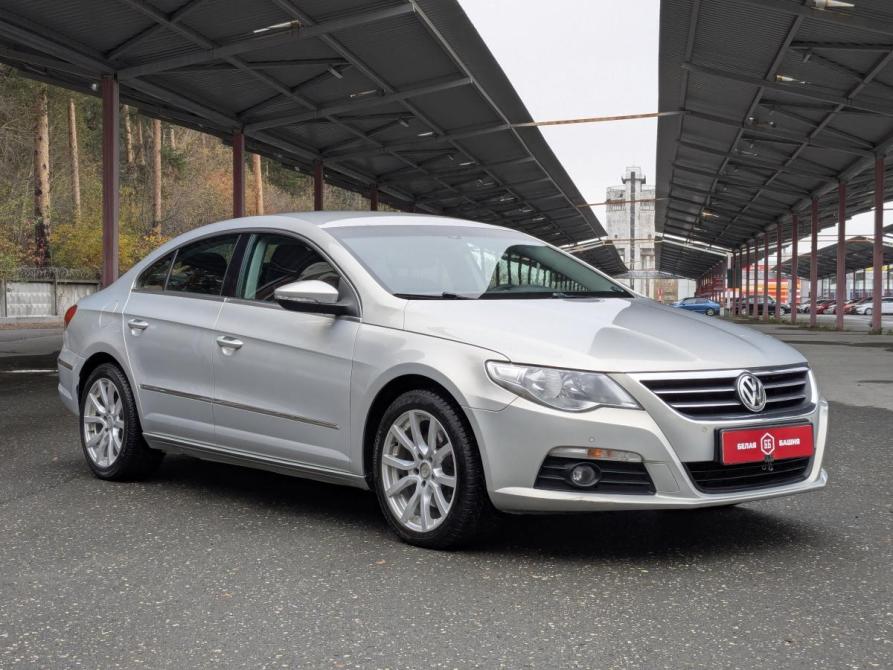 Volkswagen Passat CC I Екатеринбург  - изображение 2