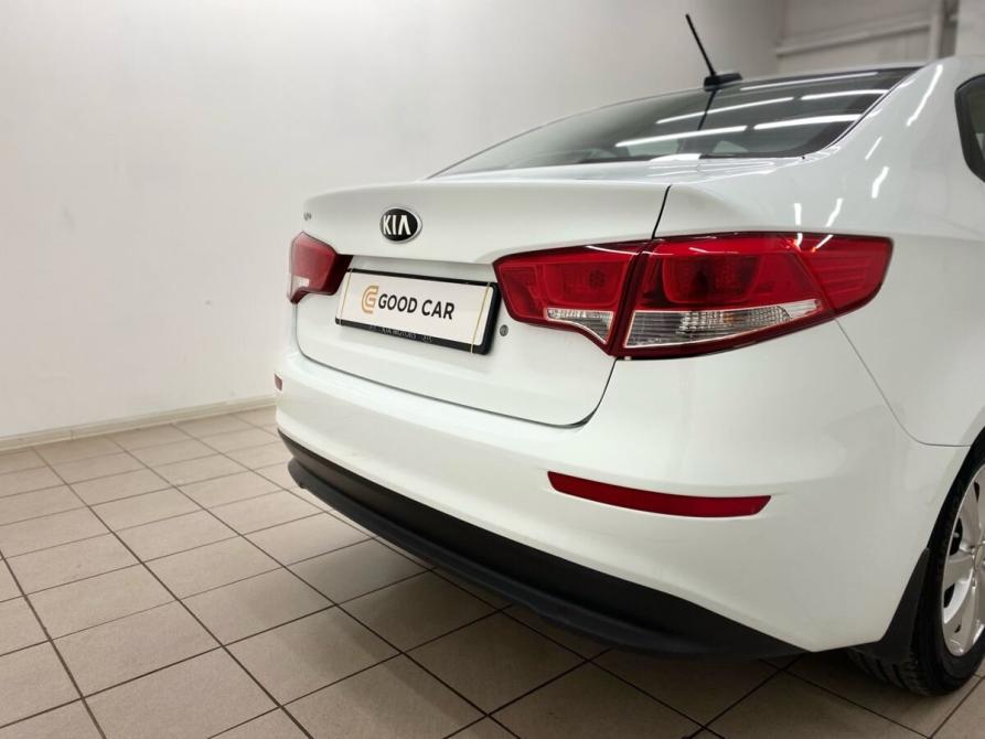 Kia Rio III Рестайлинг Энгельс  - изображение 15