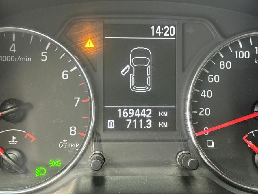 Nissan X-Trail II Рестайлинг Липецк  - изображение 27