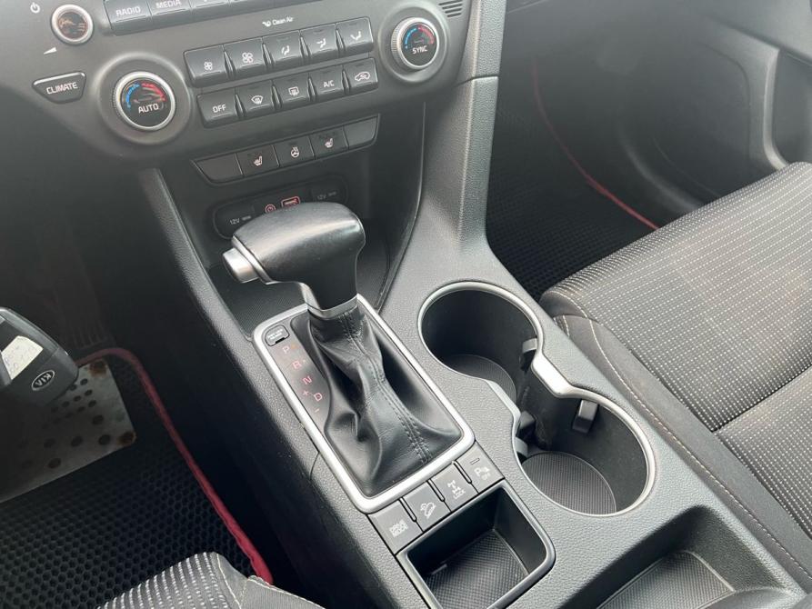 Kia Sportage IV Тольятти  - изображение 16