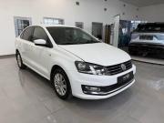Volkswagen Polo V Рестайлинг Орел  - изображение 15
