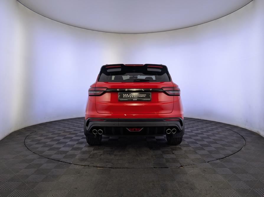 Geely Coolray I Москва  - изображение 6