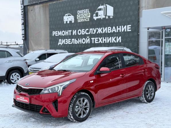Solaris KRS с пробегом 2025 года, цена 2 440 000 рублей, 10 км, седан, Автокод Объявления