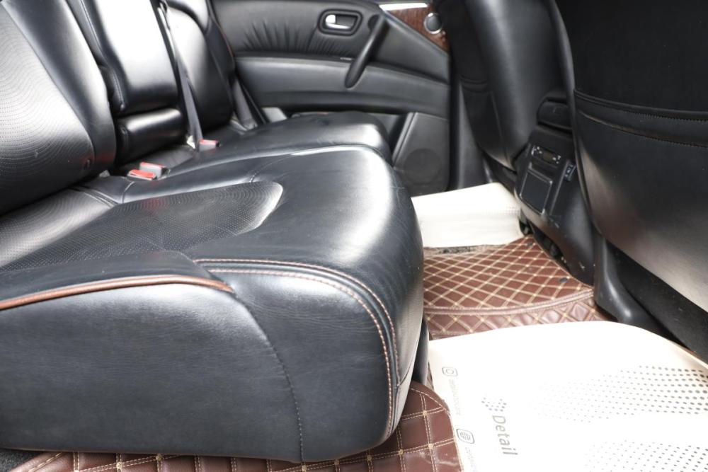 Nissan Patrol VI (Y62) Новосибирск  - изображение 19