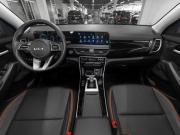 Kia Seltos I Рестайлинг Москва  - изображение 37