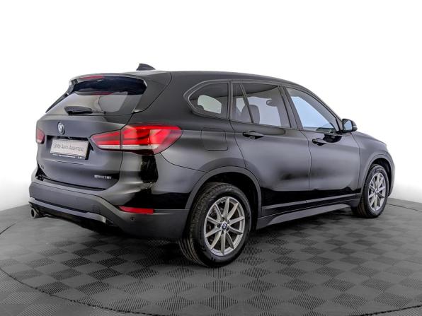 BMW X1 II (F48) Рестайлинг с пробегом 2020 года, цена 2 590 000 рублей, 69068 км, внедорожник, Автокод Объявления
