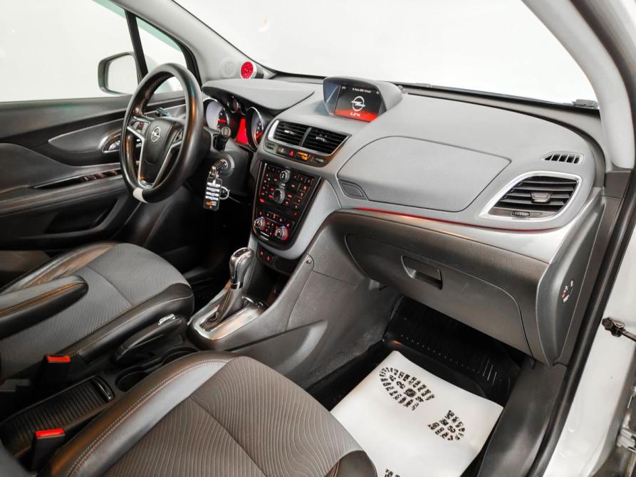 Opel Mokka I Тула  - изображение 6