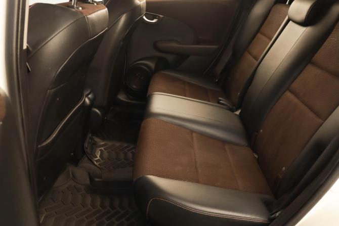 Honda Fit Shuttle I с пробегом 2012 года, цена 1 089 000 рублей, 98000 км, универсал, Автокод Объявления