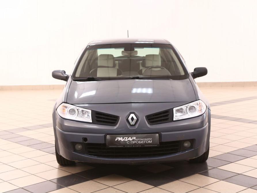 Renault Megane II Рестайлинг Иваново  - изображение 3