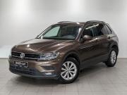 Volkswagen Tiguan II Москва  - изображение 30