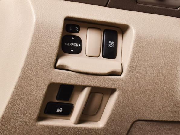 Lexus RX II с пробегом 2004 года, цена 1 285 995 рублей, 286729 км, внедорожник, Автокод Объявления