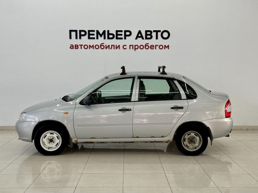 Lada (ВАЗ) Kalina I Смоленск  - изображение 7