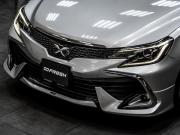 Toyota Mark X II Рестайлинг 2 Тюмень  - изображение 43
