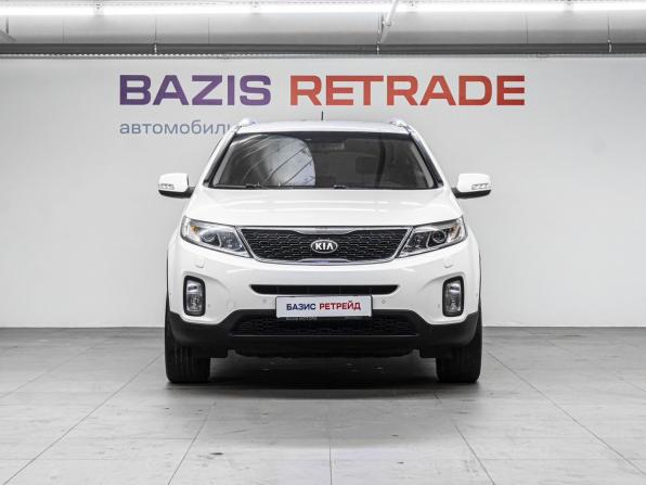 Kia Sorento II Рестайлинг с пробегом 2013 года, цена 1 540 000 рублей, 226365 км, внедорожник, Автокод Объявления