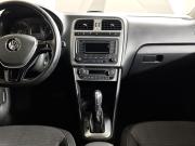 Volkswagen Polo V Рестайлинг Москва  - изображение 35