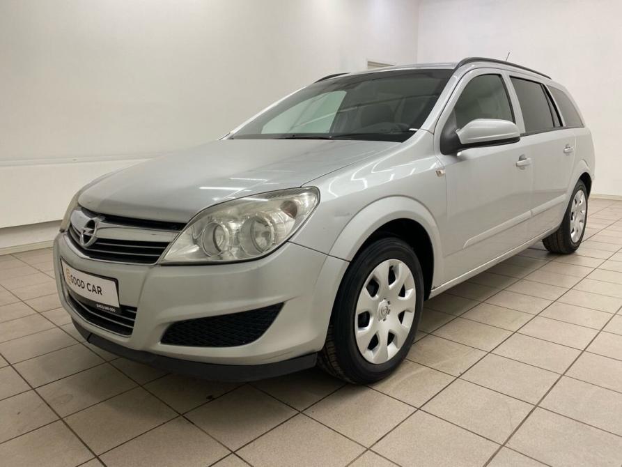 Opel Astra H Рестайлинг Энгельс  - изображение 3
