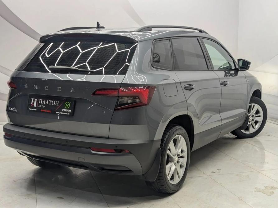 Skoda Karoq I Воронеж  - изображение 5