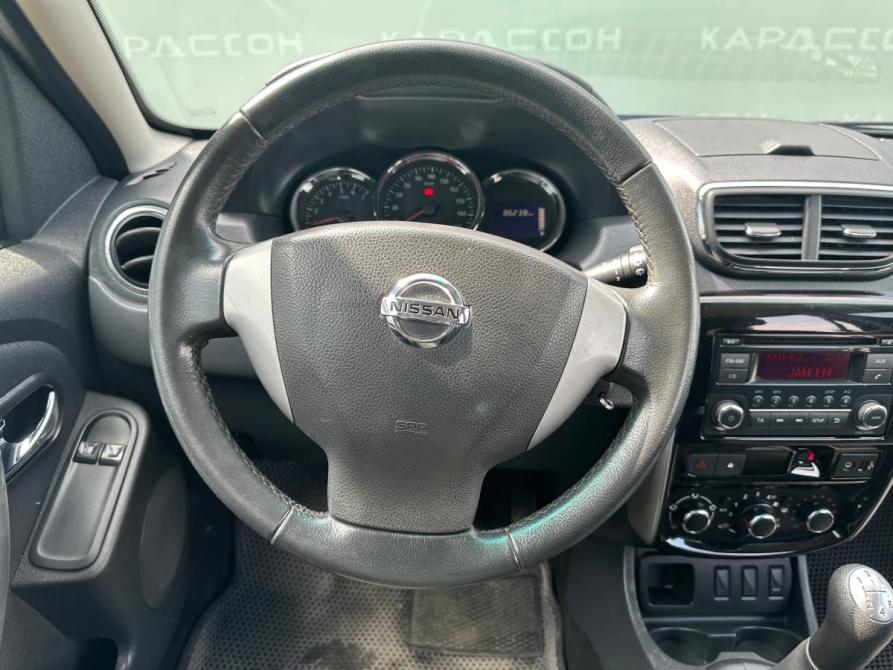 Nissan Terrano III (D10) Екатеринбург  - изображение 5