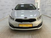 Kia Ceed II Рестайлинг Пермь  - изображение 23