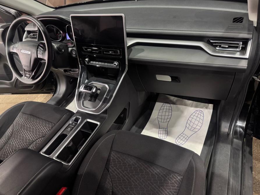 Haval M6 II Ставрополь  - изображение 11