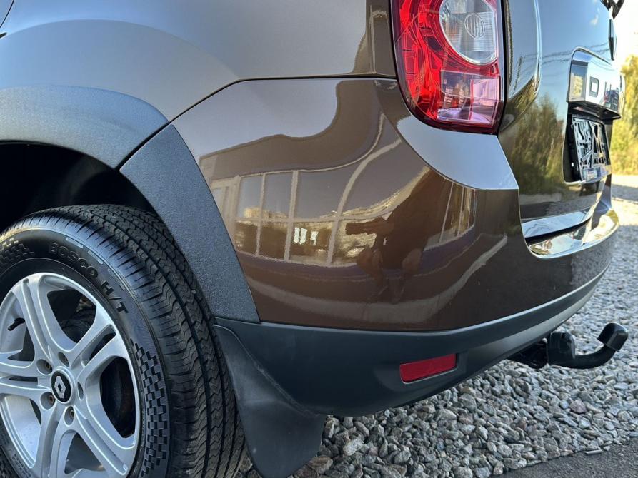 Renault Duster I Ярославль  - изображение 8